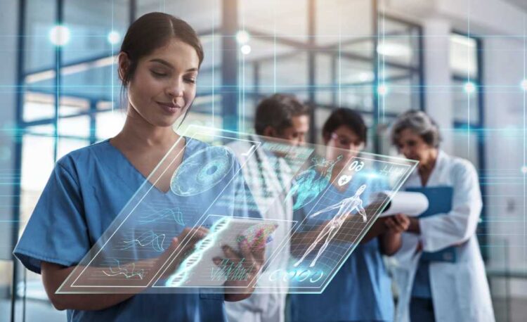 UAE leads healthcare revolution with cutting-edge AI and technology