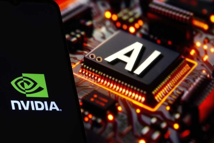 Nvidia unveils preview of DeepSeek-R1 NIM microservice