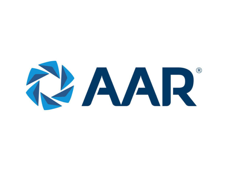 AAR reports second quarter fiscal year 2025 results