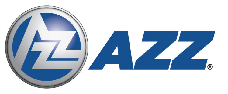 AZZ Inc. Reports Fiscal Year 2025 Third Quarter Results