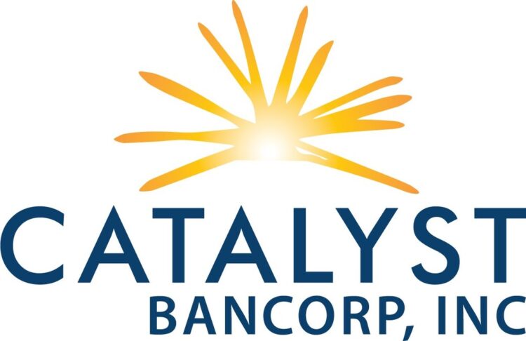 Catalyst Bancorp, Inc. Announces 2024 Fourth Quarter Results