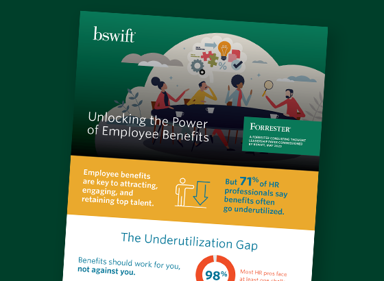 Unlocking the Power of Employee Benefits