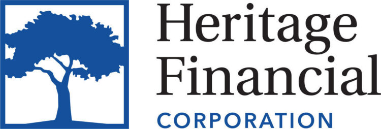 HERITAGE FINANCIAL ANNOUNCES FOURTH QUARTER AND ANNUAL 2024 RESULTS AND DECLARES REGULAR CASH DIVIDEND OF $0.24 PER SHARE