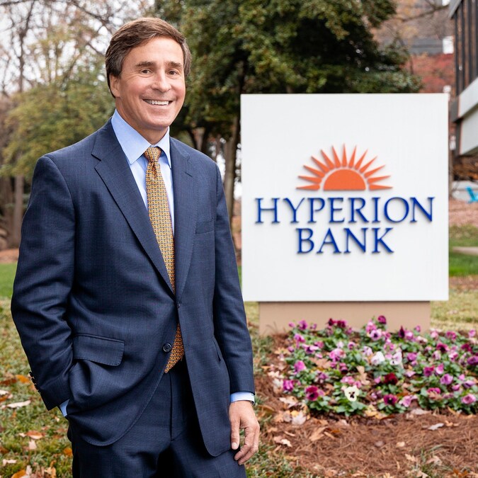 Hyperion Bancshares: Q4 Most Profitable Quarter