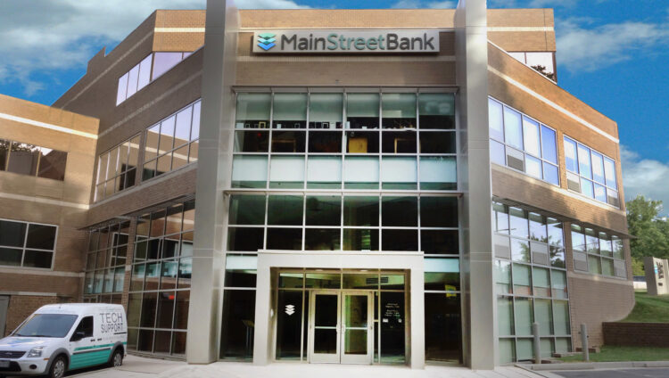 MainStreet Bancshares Inc. Reports 2024 Results