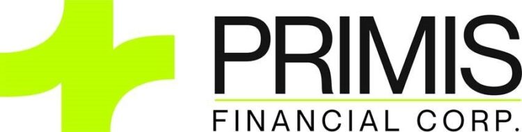 Primis Financial Corp. Reports Earnings per Share for the Fourth Quarter of 2024