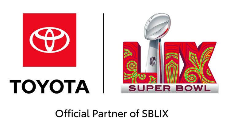 Rising Stars, Lasting Legacies: Toyota Illuminates Future Stars at 2025 Pro Bowl Games and Super Bowl LIX, Empowering Communities Nationwide Through the Generational Impact of Football