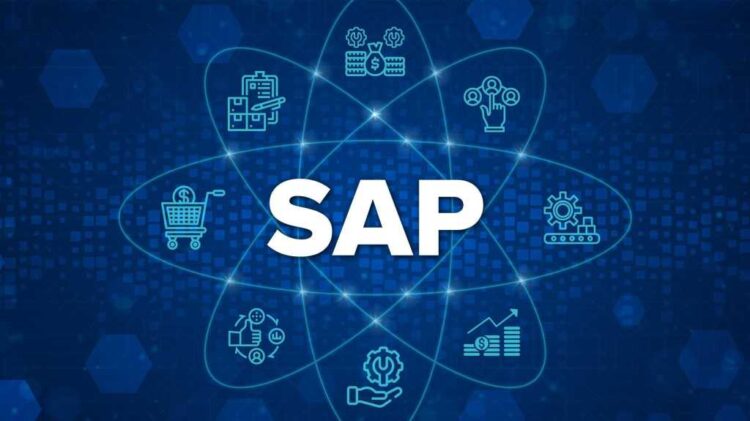 SAP builds new business suite in the cloud