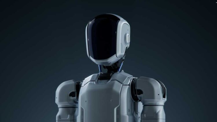 AI humanoid robots inch their way toward the workforce