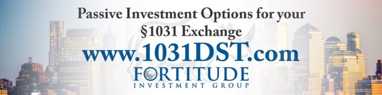 Fortitude Investment Group Offers Guidance to California Wildfire Victims: Critical 1033 Exchange Options to Protect Insurance Proceeds from Taxes in 2025