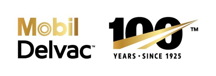 ExxonMobil celebrates 100 years of Mobil Delvac™ Lubricants