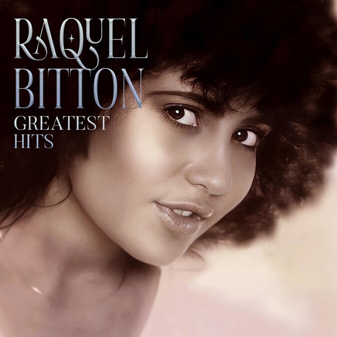 Raquel Bitton Releases “Greatest Hits” – A Timeless Collection of Love Songs Just in Time for Valentine’s Day