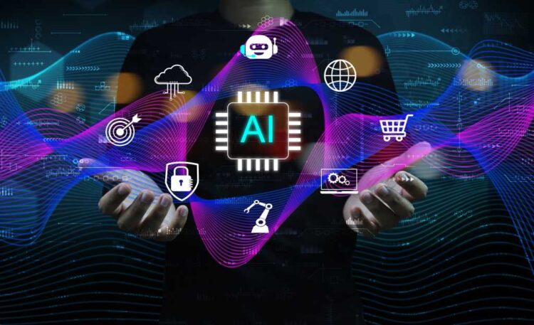 AI in action: How enterprises are scaling AI for real business impact