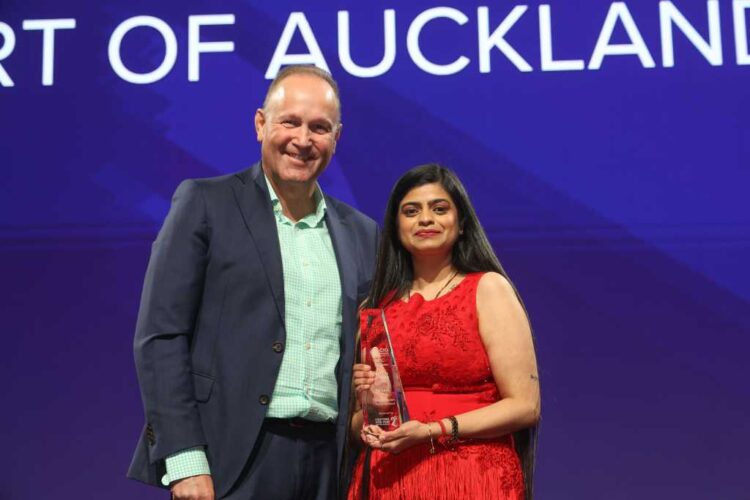 2025 CIO Awards New Zealand: Nominations now open