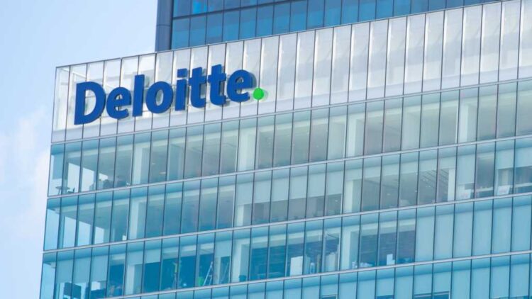 Deloitte unveils agentic AI platform