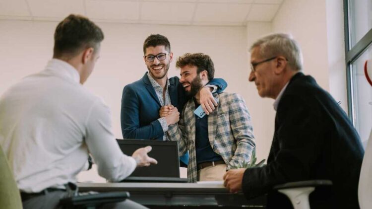 Connecting with Gen Z: A guide to boosting employee engagement