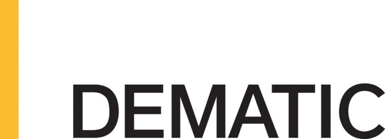 Dematic Showcases AI-Generated Digital Twin at 2025 GTC Conference