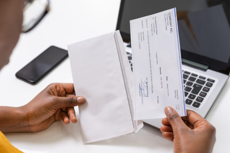 Employees Say They Are Underpaid, Worry Pay Isn’t Based on Merit