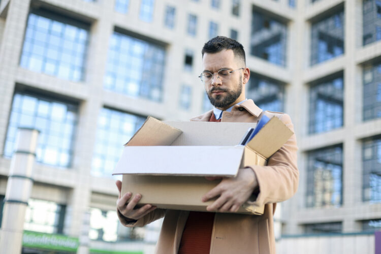 DOGE Actions Contribute to Highest Level of Layoffs Since 2020
