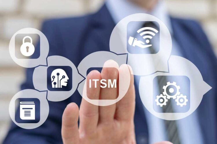 The benefits of supercharging ITSM with automation