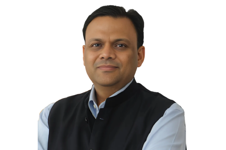 Dr Arvind Gupta: Trustworthy systems to empower India’s growing economy