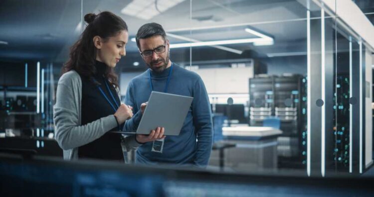AI PCs: A paradigm shift in the modern workplace