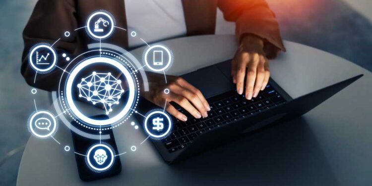 Transforming workloads: Harnessing AI within VMware environments