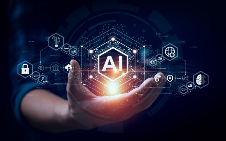 HR to Play a Pivotal Role in AI + HI