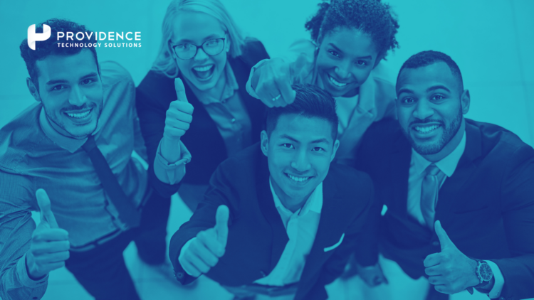 What Happens When You Actually Make Work… Work for People?