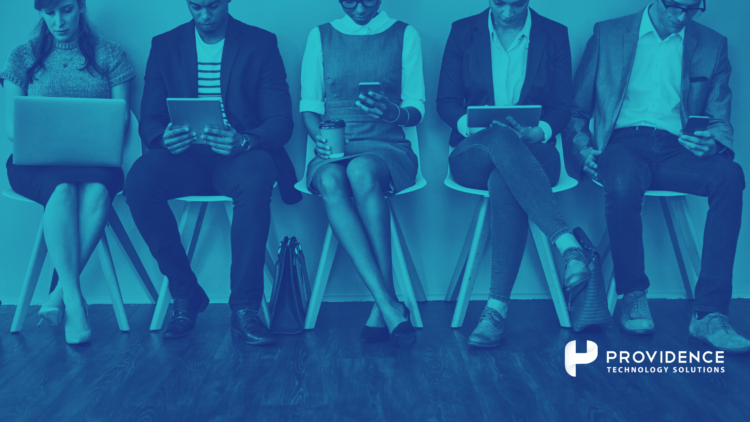 Recruit Smarter. Keep People Longer. How HCM Tech Helps You Do Both