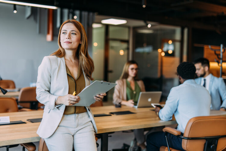 How HR Can Build Trust in AI at Work