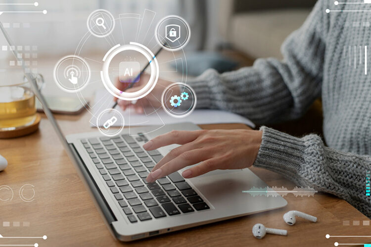 A PeopleOps Pro’s Guide to Ethical Use of AI in HR