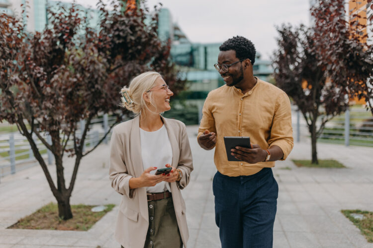 How HR Can Set Healthy Boundaries and Prevent Burnout