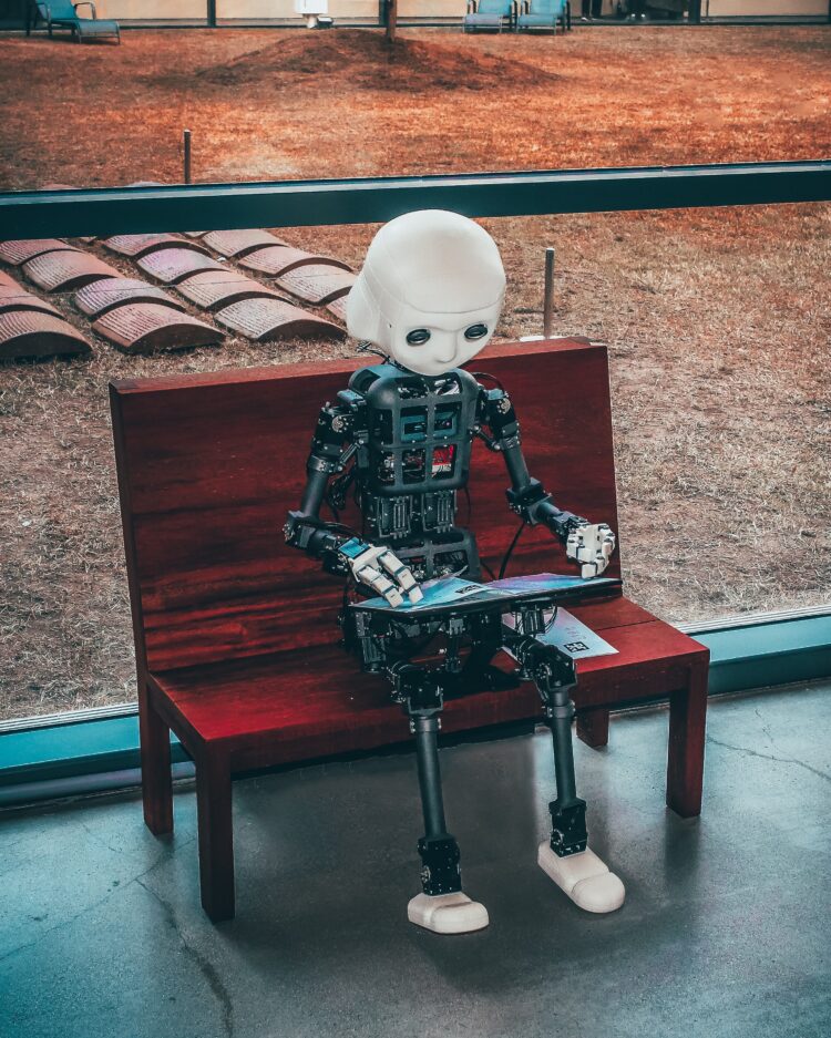 How AI Is Changing HR in 2026 and Beyond