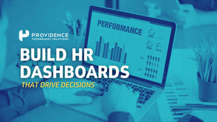How to Build HR Dashboards That Actually Change Decisions